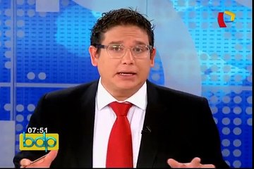 Amor y negocios: madrastra intenta desalojar de vivienda a hijos de difunto esposo (1/2)