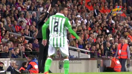 عام يمر علي برشلونة  بدون تيتو فيلانوفا