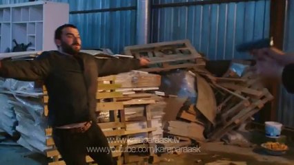 KARA PARA AŞK 44.BÖLÜM 2.FRAGMANI