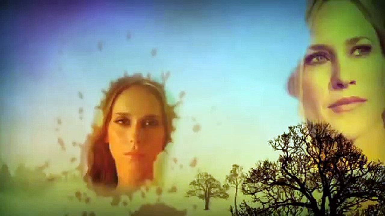 Ghost Whisperer - Ghost Whisperer vs. Real Life