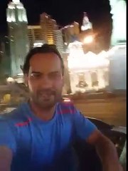 MGM Grand Hotel Las Vegas