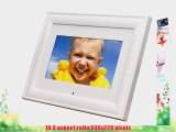 Audiovox DPF908 9-Inch Digital Picture Frame