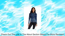 Liverpool Jeans Company Women's Powerflex Moto Zip Jacket Review