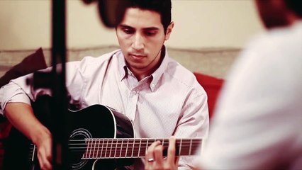 Abdulrahman Mohammed&Mohab Omer - Craziness مهاب عمر و عبدالرحمن محمد-أصابك عشق