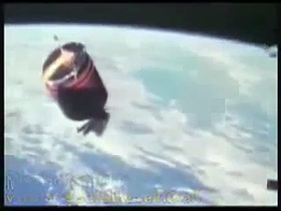 IS THIS WHY NASA LIES!!!.flv