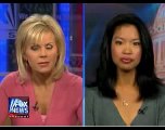 More asian racism (now from an Asian) on Fox News
