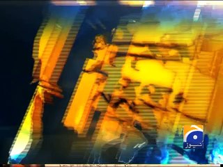 Geo Headlines - 25 Apr 2015 - 1700
