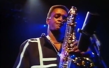 George Michael - Careless Whisper live in China 1984 (HQ)