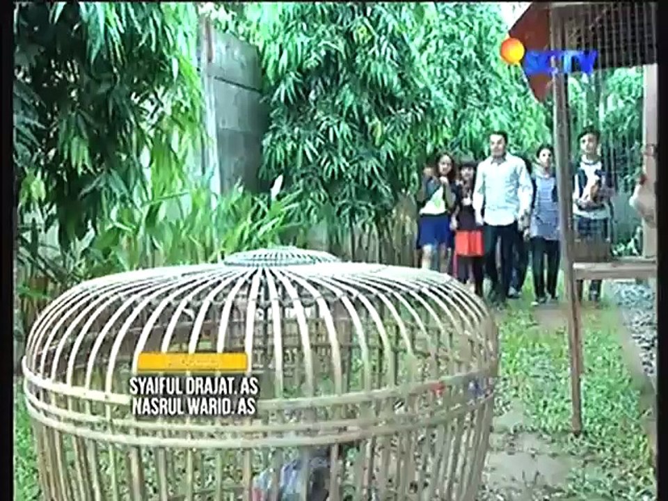 RAIN Episode 009 Part 1