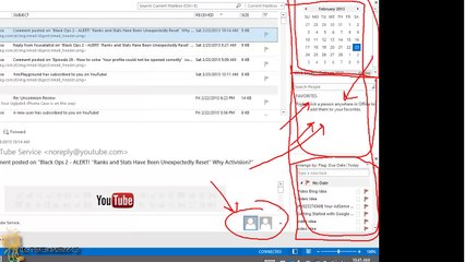 Microsoft Office 2013 - Outlook 2013 - Quick Start Guide