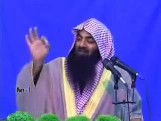 Answer to Tauseef ur Rehman By Sunni Aalim -