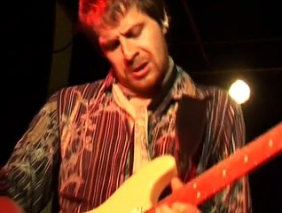 The Tangent Live Concert (DVD)