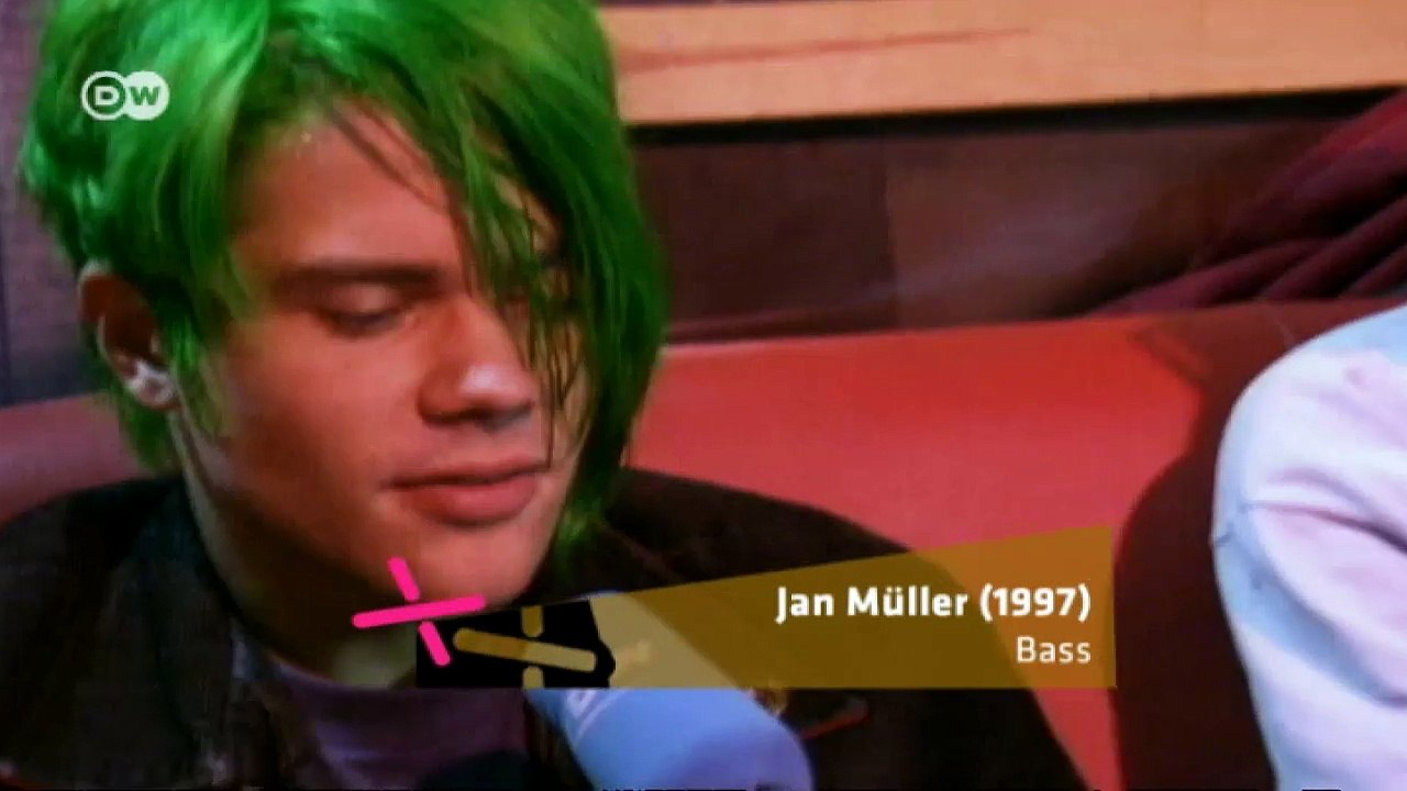 Tocotronic: Indie rockers with a new album | PopXport