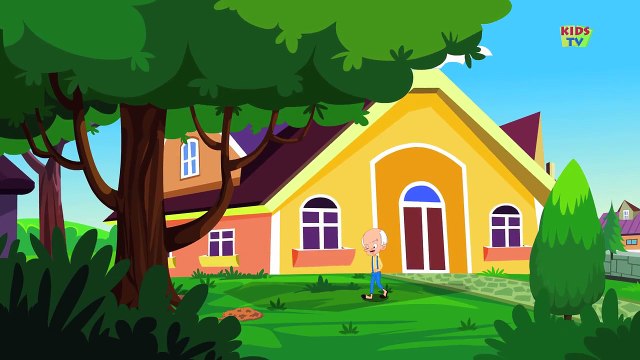 Story Time - The Miser and His Gold | Aesop's Fable | aesop's fables for kids