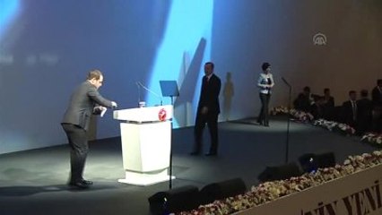 Cumhurbaşkanı Erdoğan: "Ortada Bir Cinayet Var"