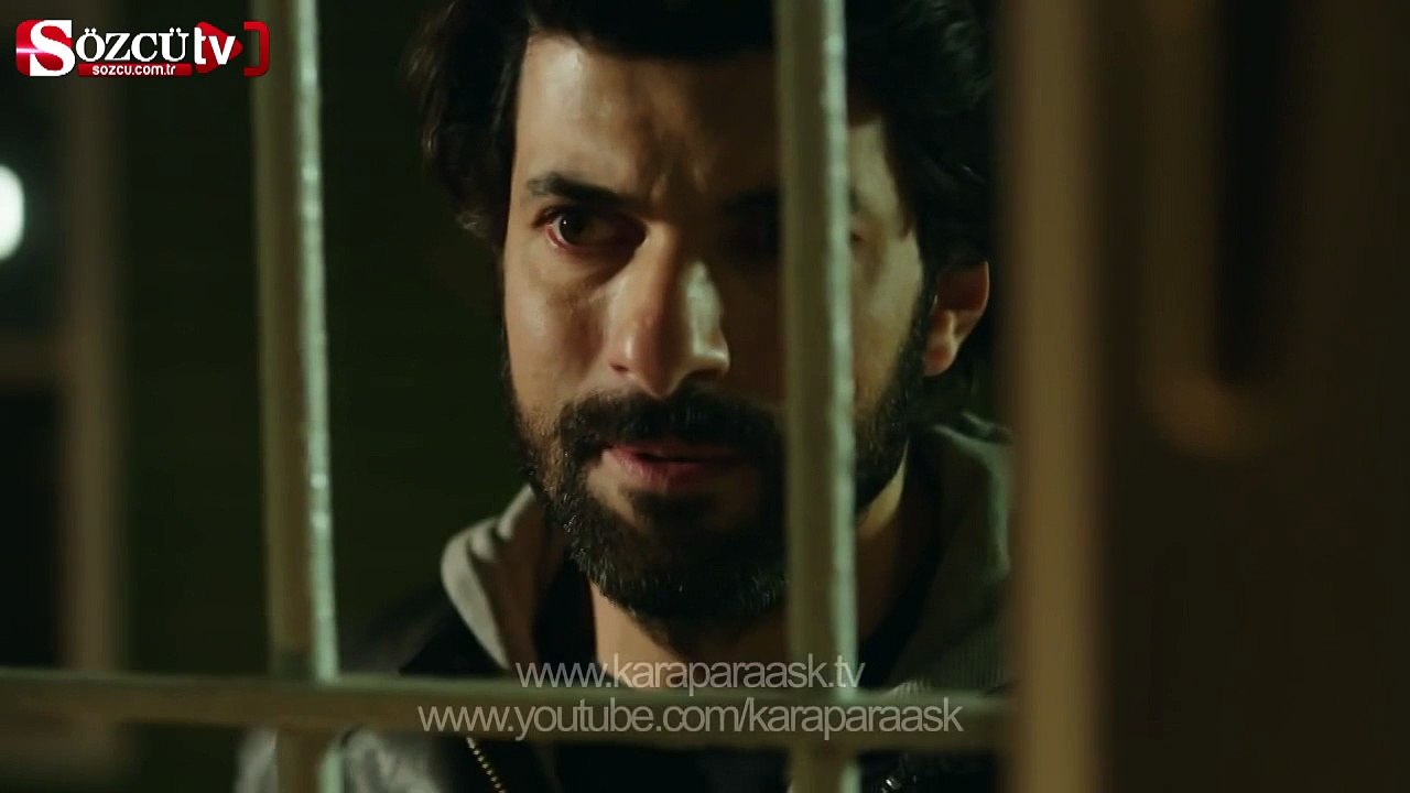 Kara Para Aşk 44. Bölüm Fragmanı