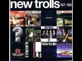 New Trolls   Quella carezza della sera