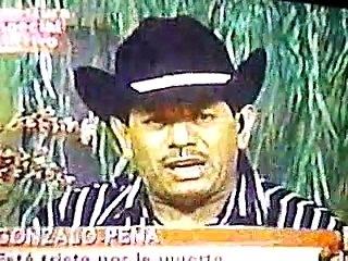 YO SE PORQUE MATARON A VALENTIN ELIZALDE!