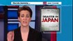A harrowing tsunami survival story - Japan earthquake 3/11 (MSN)