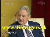 Soros Says Jim Rogers is No Longer a Great Investor, 06/11/09