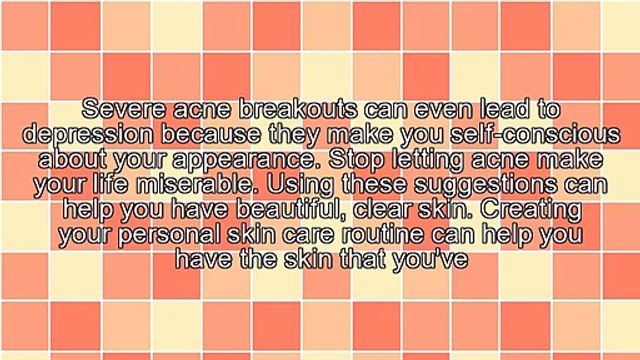 The Best Strategies For Effectively Reducing Acne