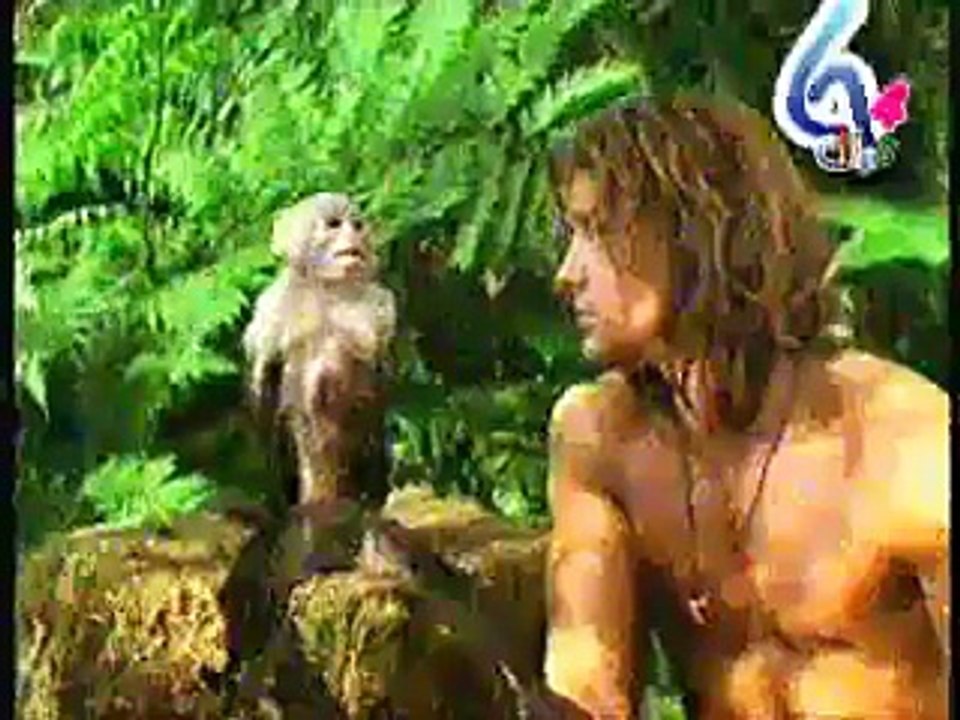Tarzan funny Punjabi