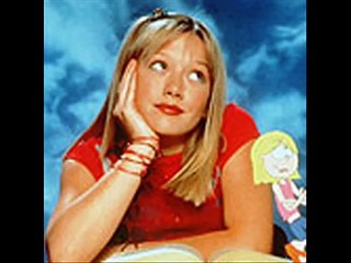 Hilary Duff - Hey Now