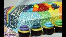 How to Decorate a Cake |  Decorated Cakes | Decorating cakes | Cake Decorating