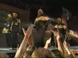 B2K - Gots Ta Be & Uh Huh