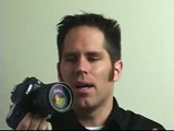 SLR's vs Point and Shoot Cameras