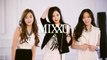 [HD] 150127 Girls' Generation SNSD  - TTS MIXXO 2015 Spring Summer