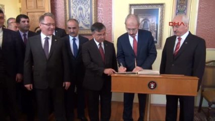 Sivas Bakan Yılmaz Dünyaya Kötülüğü Üç Devlet Yapıyor