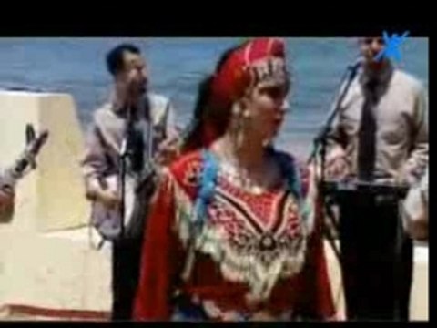 NOUJOUM SOUSS leila ara afouss..