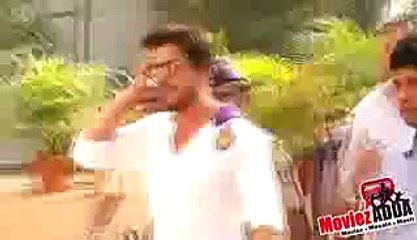 Salman Plays Saif Ali Khan In German Version Of ‘Kal Ho Naa Ho’.3gp