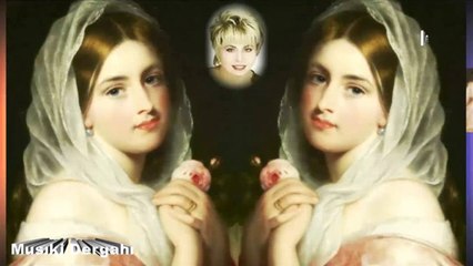 Serap Kuzey ♫ Sen de Leylâ dan mı öğrendin cefakâr olmayı.HD