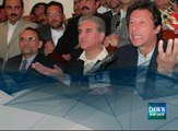 PTI chairman dissolves tribunal probing party elections irregularities