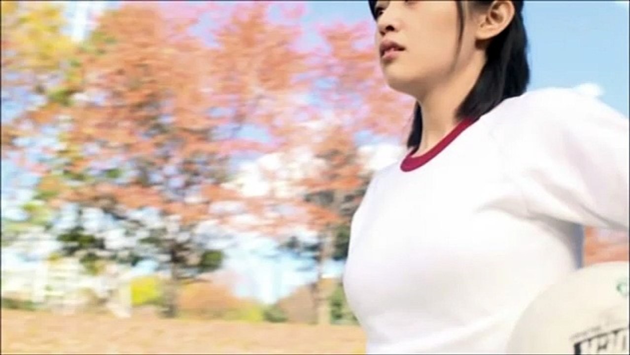 安藤遥　深夜ドラマで披露したブルマ姿！画像集