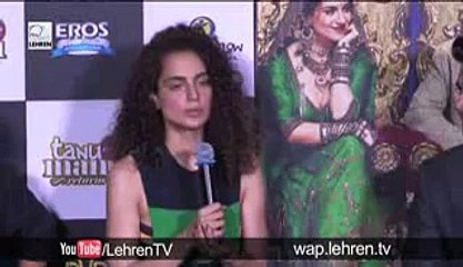 Kangana Reveals PAST LIFE Secrets   LehrenTV.3gp