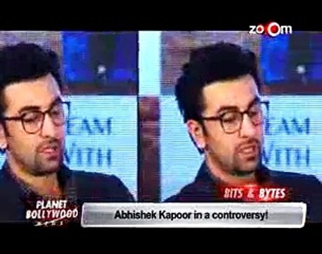 Katrina Kaif Returns To Mumbai, Leaves Ranbir Kapoor Alone In Maldvies Bits & Bytes.3gp