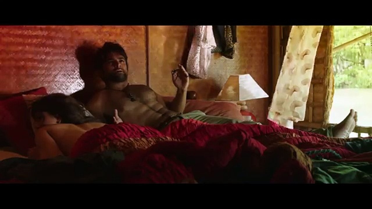Sunny Leone Cuts Scene in Jackpot Movie