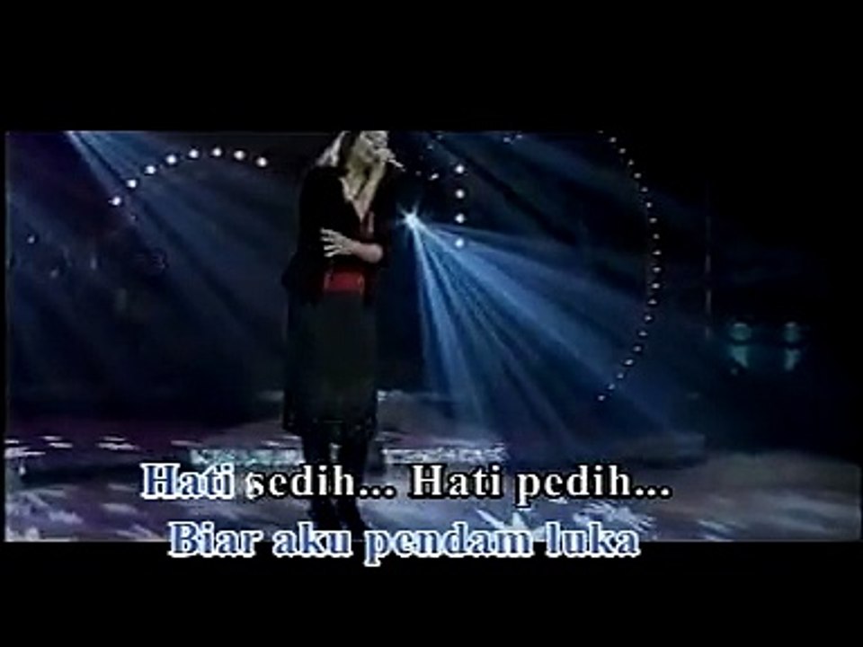 SEKADAR DIPINGGIRAN - FRANCISCA PETER