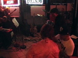 Baby's in Black by the Beatles