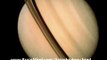 The Rings of Saturn: A Cosmic Journey to Saturn