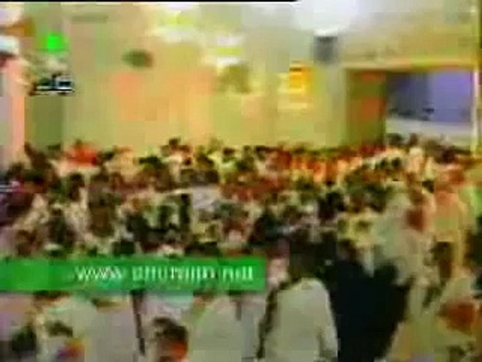 Su'ud Shuraim--Surah Al-Ahzab