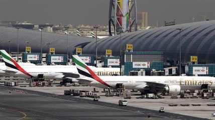 Counting the Cost - The fight for the open skies