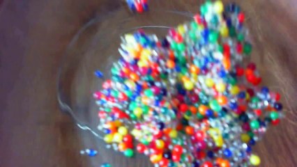 Hydrogel Гидрогель Аквагрунт Water Balz time lapse Polymer