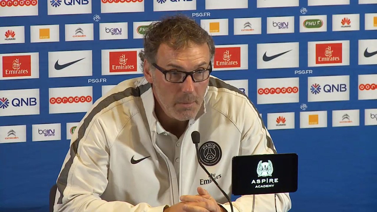 Blanc: 'Spiele gegen Barca herbe Dämpfer'