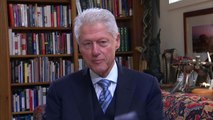 Hult Prize: President Bill Clinton's Call for Action