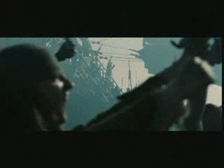 Piratas del Caribe. En el fin del mund