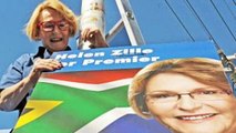 DA Helen Zille vs Lindiwe Mazibuko. What REALLY Happened.